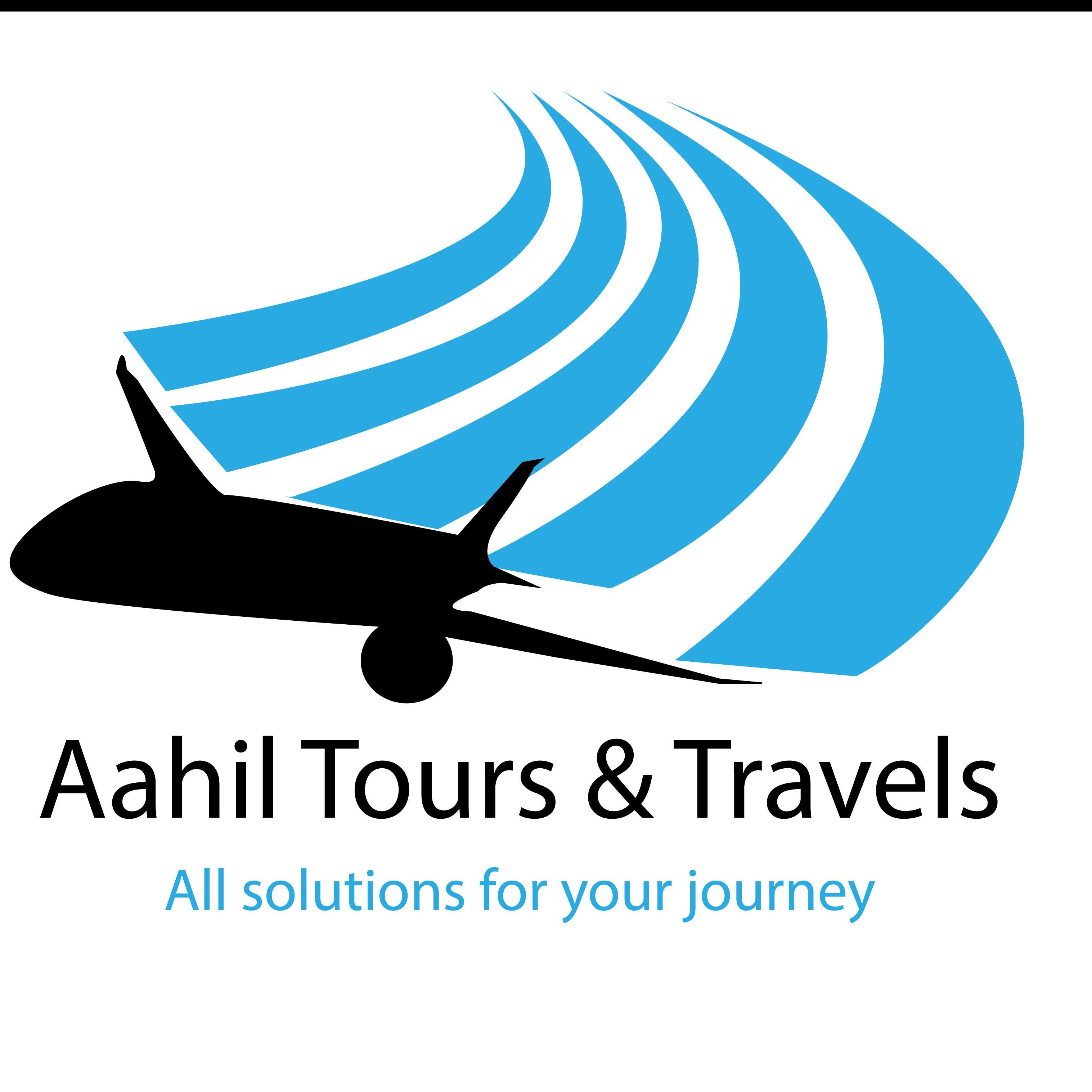 Aahil Tours & Travels (AT&T) Private Limited