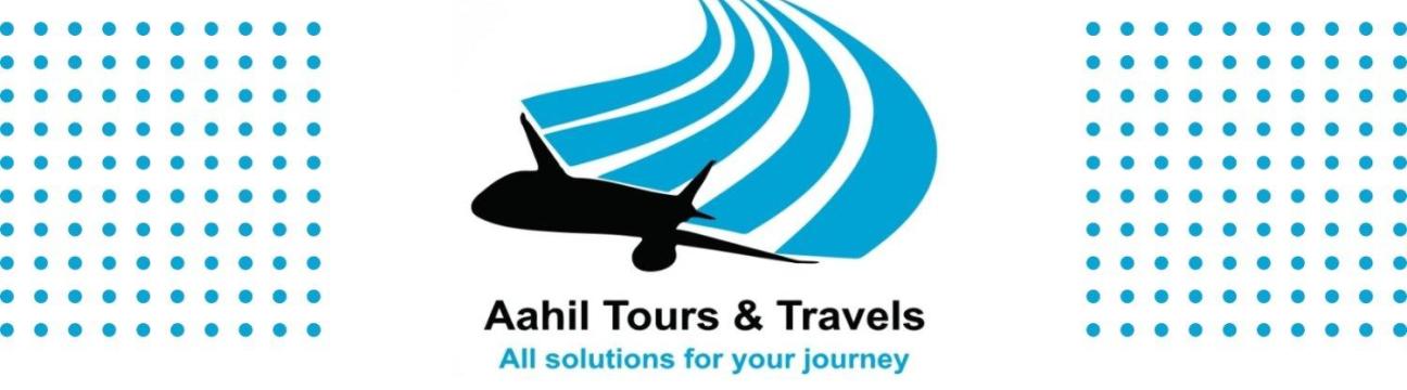 Aahil Tours